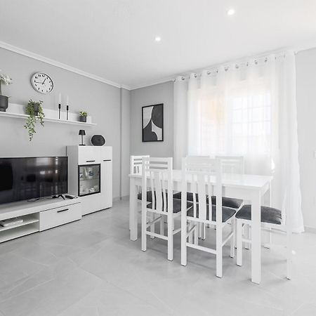 Casa Olivia With Pool Heating Fee Villa Torrevieja Eksteriør billede