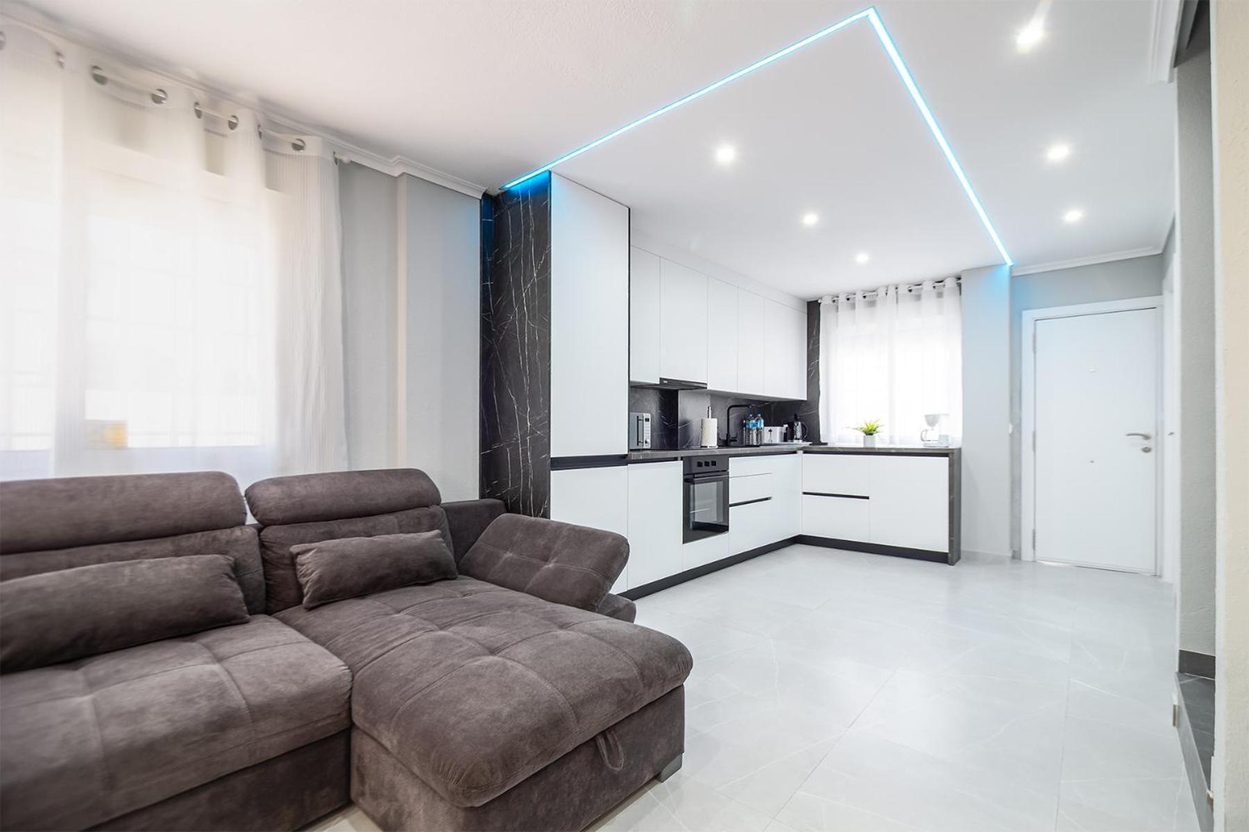 Casa Olivia With Pool Heating Fee Villa Torrevieja Eksteriør billede