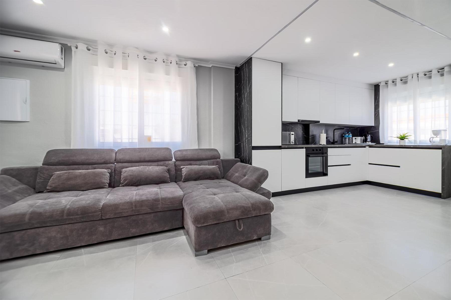 Casa Olivia With Pool Heating Fee Villa Torrevieja Eksteriør billede