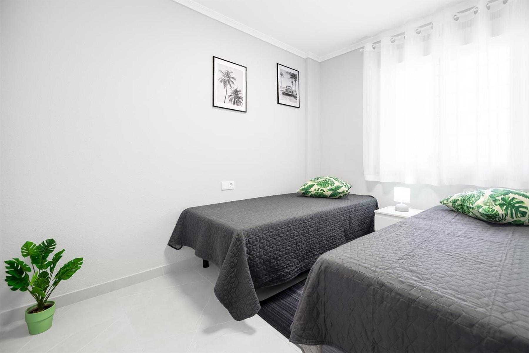 Casa Olivia With Pool Heating Fee Villa Torrevieja Eksteriør billede